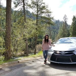 Meet your Posher, Ismet